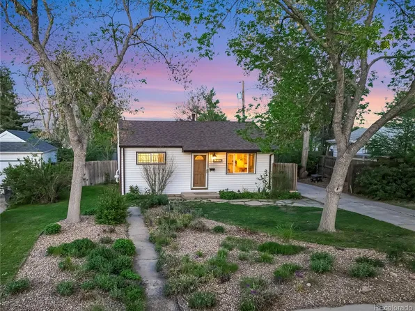 2666 S Green Court, Denver, CO 80219