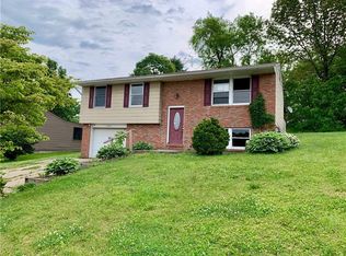 124 McMahon Dr, Manor, PA 15665