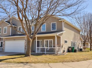 2408 NW Ashton Ln UNIT 4, Ankeny, IA 50023