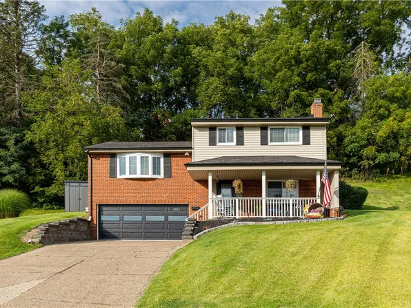 4913 Seneca Dr, West Mifflin, PA 15122