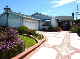 13716 Arcturus Ave, Gardena, CA 90249