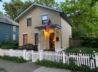 111 Adams St, Rochester, NY 14608