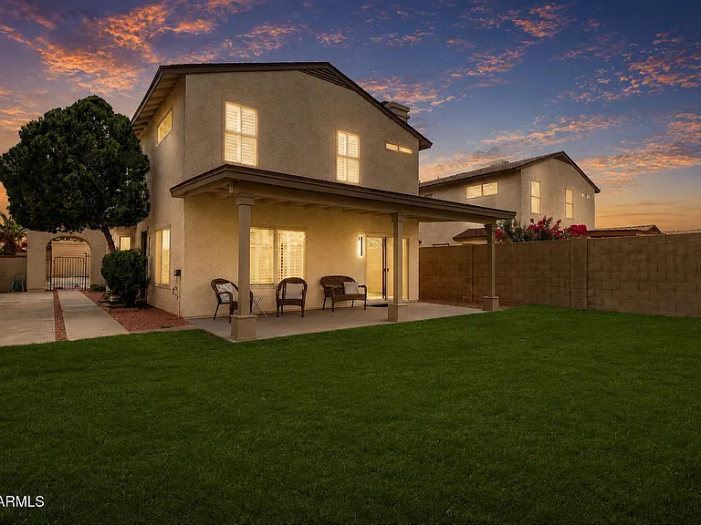 4760 W Wahalla Ln — Photo 30