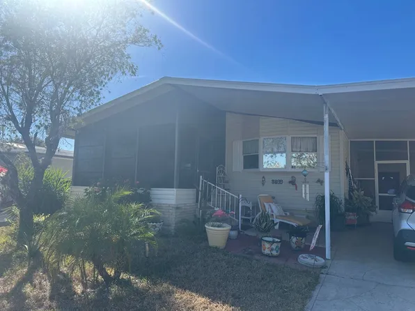 3395 Tower Overlook Dr #78, Lake Wales, FL 33859