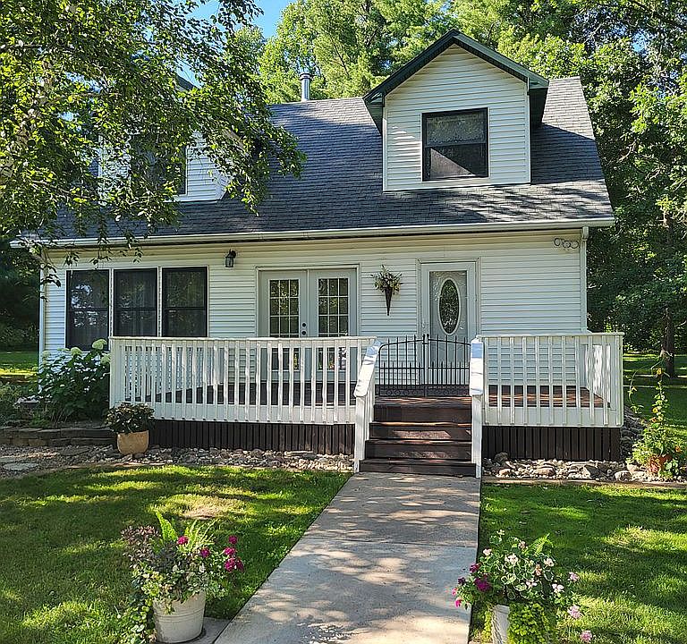 60685 430th St, Sebeka, MN 56477 | Zillow