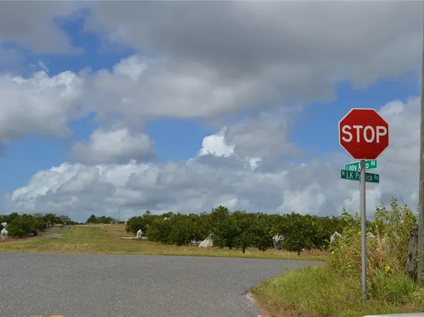 Lake Patrick Rd N, Babson Park, FL 33827
