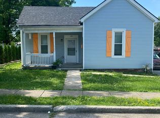 308 Richmond Ave, Nicholasville, KY 40356