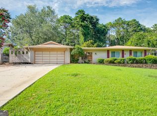3914 Sable Dr, Stone Mountain, GA 30083
