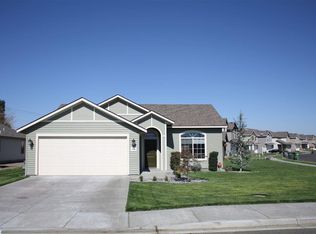 5614 Sidon Ct, Pasco, WA 99301