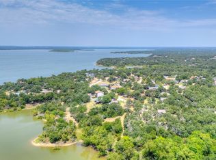 551 Horseshoe Trl, Little Elm, TX 75068
