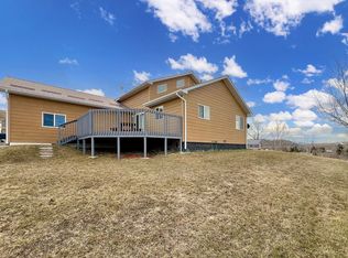 10 Pleasant View Ln, Belt, MT 59412