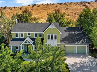 4606 N Torridon Way, Boise, ID 83702