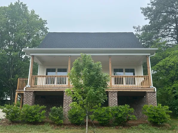 331 Nesbit Ave, Mooresville, NC 28115