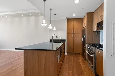 Rented by Corcoran