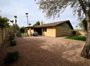 7521 E Turquoise Ave, Scottsdale, AZ 85258