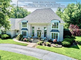 19 Sugar Hill Ct, Edwardsville, IL 62025
