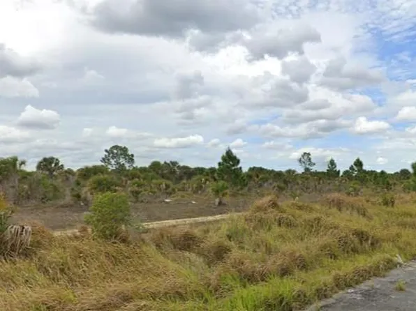 979 OSPREY STREET SW LOT 22, PALM BAY, FL 32908