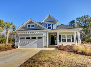 2981 Moss Bridge Ln, Myrtle Beach, SC 29579