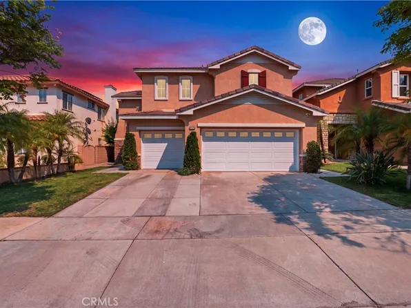 4469 Driving Range Rd, Corona, CA 92883