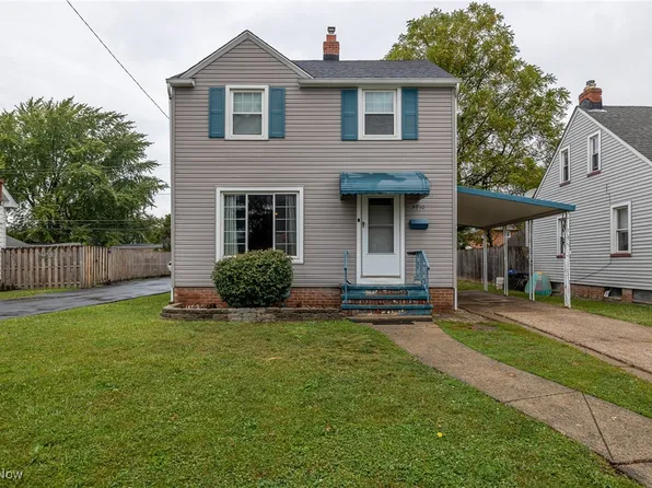3910 Wood Ave, Parma, OH 44134