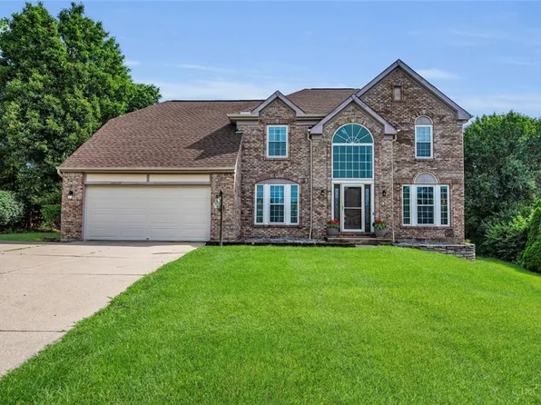 2125 Deer Meadow Dr, Cincinnati, OH 45240