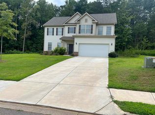 235 Creek View Pl, Canton, GA