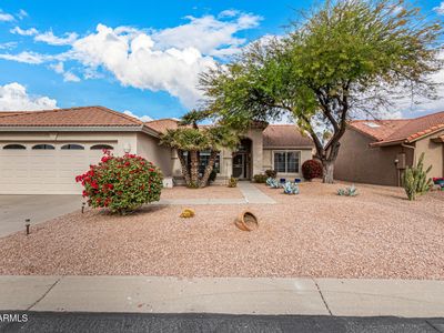 9510 E Jadecrest Dr, Sun Lakes, AZ, 85248