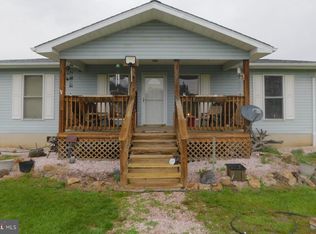208 June Ann Way, Moorefield, WV 26836