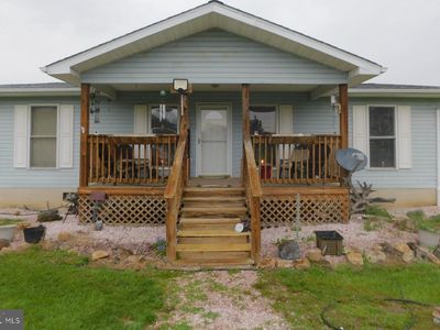 208 June Ann Way, Moorefield, WV, 26836