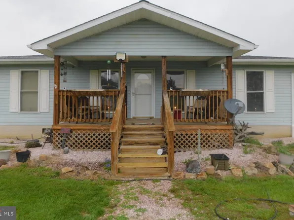 208 June Ann Way, Moorefield, WV 26836