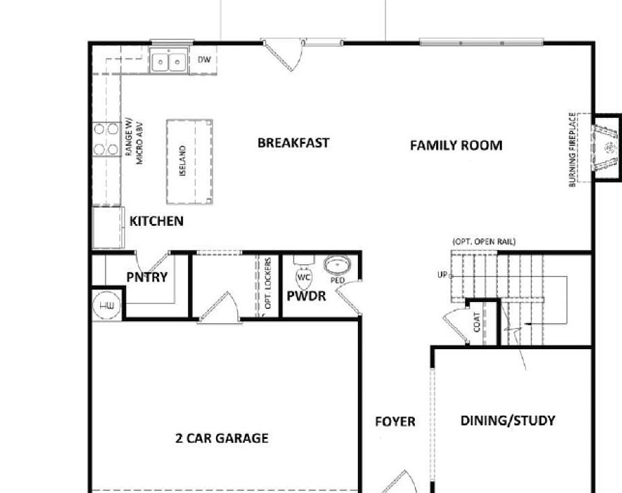 2nd image of 305 Wellbrook Dr #0