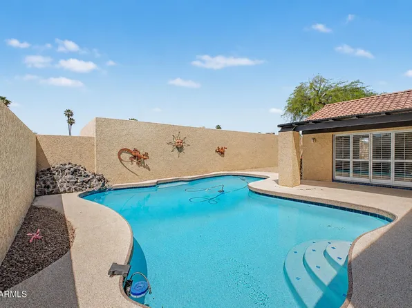 2119 E ALAMEDA Drive, Tempe, AZ 85282