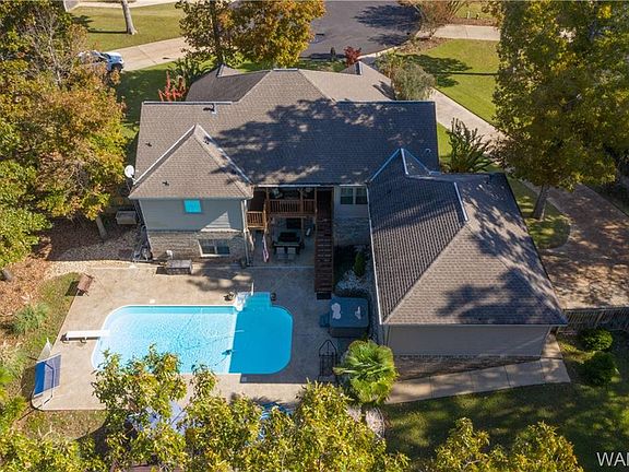 2nd image of 1525 Snow Hinton Dr