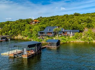 2431 Upper Burma Rd, Graford, TX 76449