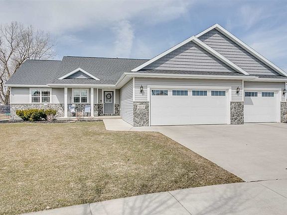 Welcome to 5117 N Applebend