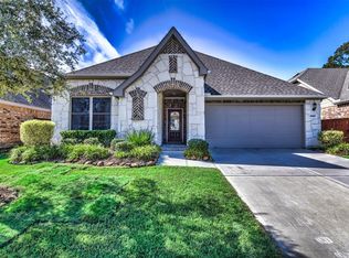 4561 Argonne Woods Dr, Porter, TX 77365