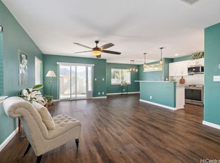 87-1052 Konini St, Waianae, HI 96792