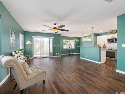 87-1052 Konini St, Waianae, HI, 96792