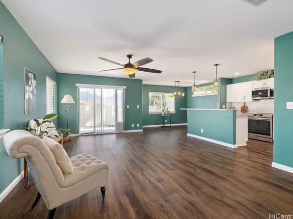 87-1052 Konini St, Waianae, HI 96792