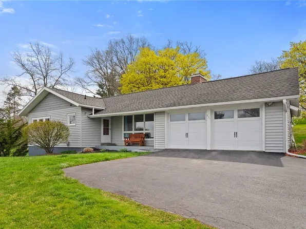 231 Hillcrest Rd, Ithaca, NY 14850