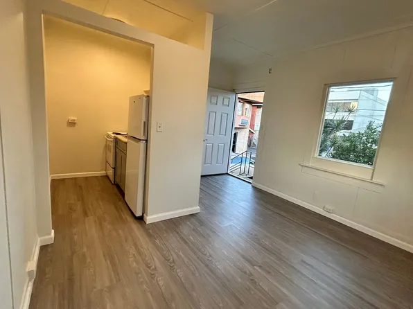 1 BR 1 Bathroom - Algaroba Unit 2, 1812 Algaroba St APT 5, Honolulu, HI 96826