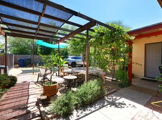2931 N Mitch Dr, Tucson, AZ 85719