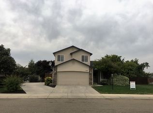 6121 S Mandolin Way, Boise, ID 83709