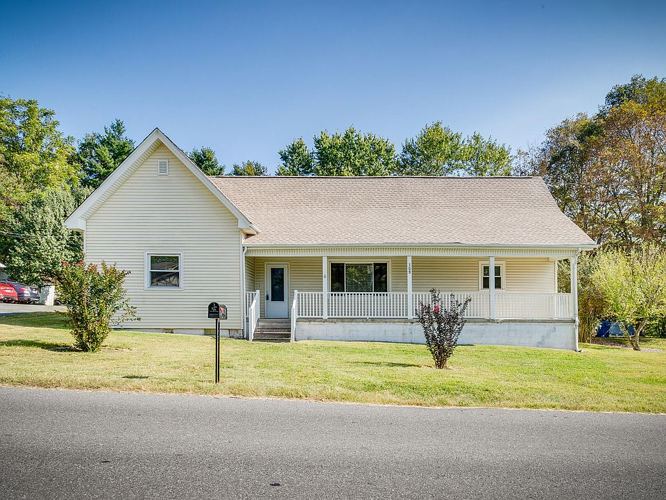 109 S 3rd Ave, Jonesborough, TN 37659 | MLS #9957832 | Zillow