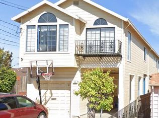 403 W Orange Ave, South San Francisco, CA 94080