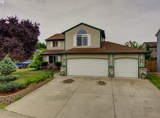 15517 NE 88th St, Vancouver, WA 98682