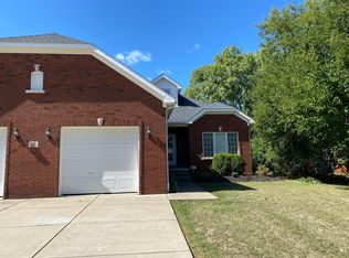 306 Tennyson Ter, Buffalo, NY 14221