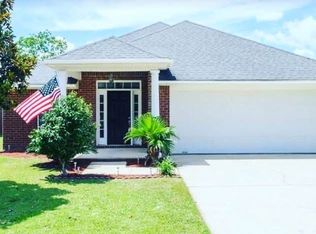 21565 Palmer Ct, Robertsdale, AL 36567