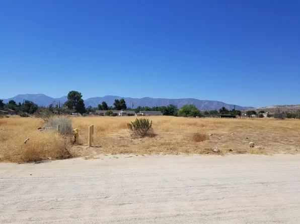 Avenue V10 Drt Vic 126 Ste, Pearblossom, CA 93553