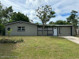 1651 Arthur Ave, Melbourne, FL 32935